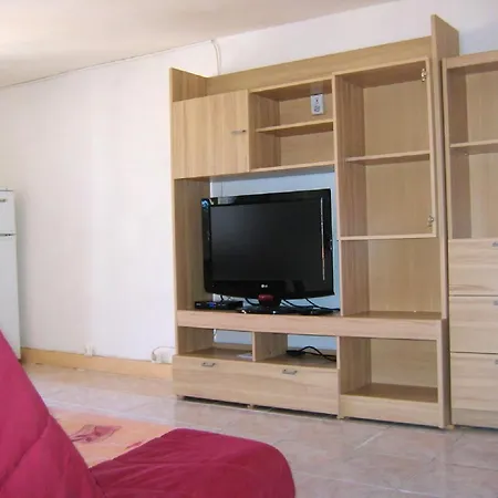 Appartement Douillet A Port-Vendres, 42M² Avec Parking Prive *