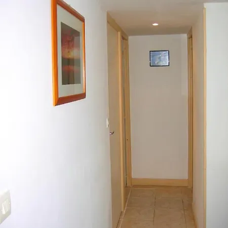 Appartement Douillet A Port-Vendres, 42M² Avec Parking Prive * Пор-Вандр