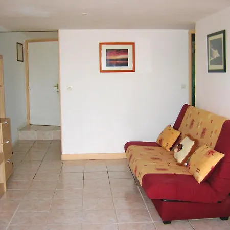 Appartement Douillet A Port-Vendres, 42M² Avec Parking Prive Пор-Вандр