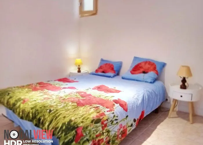Appartement Douillet A Port-Vendres, 42M² Avec Parking Prive