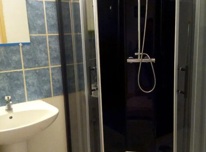 Appartement Douillet A Port-Vendres, 42M² Avec Parking Prive Lejlighed