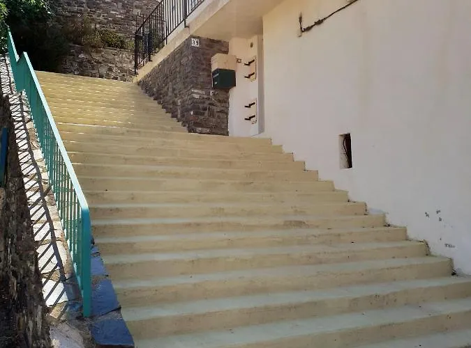 Appartement Douillet A Port-Vendres, 42M² Avec Parking Prive Port Vendres