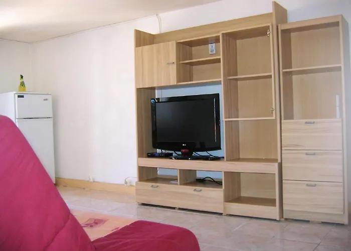 Appartement Douillet A Port-Vendres, 42M² Avec Parking Prive *