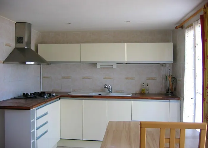 Appartement Douillet A Port-Vendres, 42M² Avec Parking Prive Lejlighed *