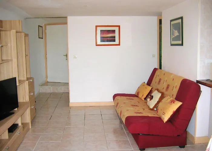 Appartement Douillet A Port-Vendres, 42M² Avec Parking Prive Port Vendres